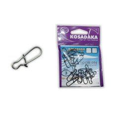 Snaps KOSADAKA 1008 - 3