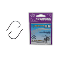Hooks KOSADAKA Ryado BN - 10