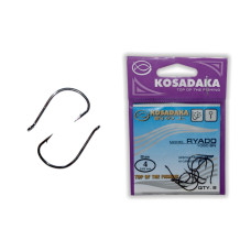 Hooks KOSADAKA Ryado BN - 4