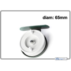 Reel EASY CATCH Ice - 701