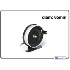 Reel EASY CATCH Ice - 801