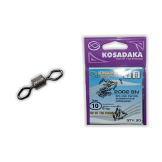 Swivel KOSADAKA 2002 - 10