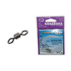 Swivel KOSADAKA 2002 - 12