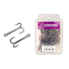 Hooks KOSADAKA V BN - 2/0