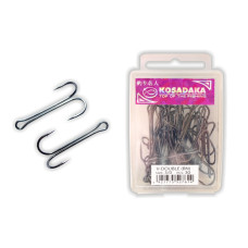 Hooks KOSADAKA V BN - 3/0