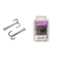 Hooks KOSADAKA V BN - 4