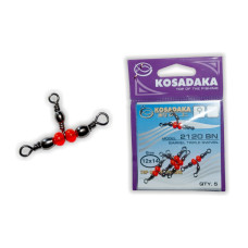 Swivel KOSADAKA 2120 - 12x14