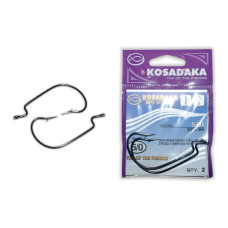 Hooks KOSADAKA Soi BN - 5/0