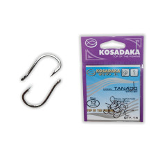 Hooks KOSADAKA Tanago BN - 12