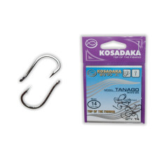 Hooks KOSADAKA Tanago BN - 14