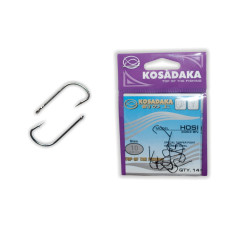 Hooks KOSADAKA Hosi BN - 10
