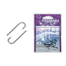 Hooks KOSADAKA Kani BN - 4