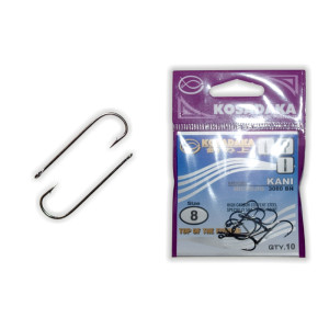 Hooks KOSADAKA Kani BN - 8