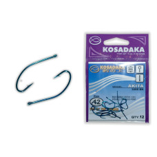 Hooks KOSADAKA Akita Blue - 12