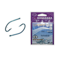Hooks KOSADAKA Akita Blue - 6