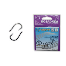 Hooks KOSADAKA Tatsu BN - 12