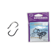 Hooks KOSADAKA Tatsu BN - 4