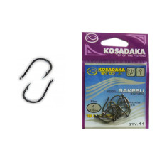 Hooks KOSADAKA Sakebu BN - 1