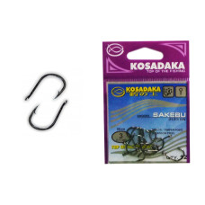 Hooks KOSADAKA Sakebu BN - 3
