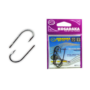 Hooks KOSADAKA Baitholder BN - 1