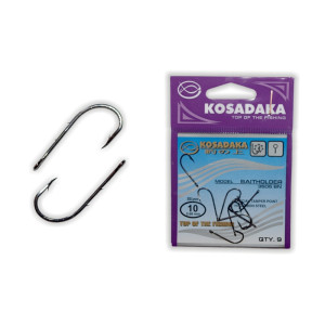Hooks KOSADAKA Baitholder BN - 10