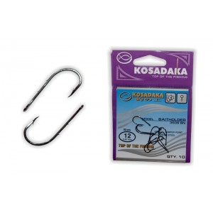 Āķi KOSADAKA Baitholder BN - 12