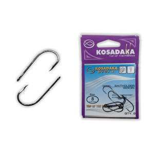 Hooks KOSADAKA Baitholder BN - 8