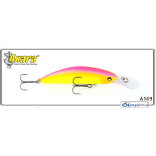 Lure AKARA Ablet 90F - A169
