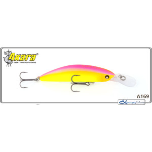 Lure AKARA Ablet 90F - A169