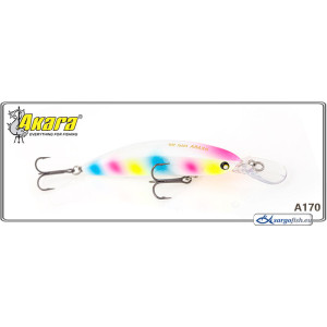 Lure AKARA Ablet 90F - A170