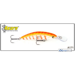 Lure AKARA Ablet 90F - A171