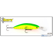 Lure AKARA Ablet 90F - A178