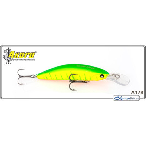 Lure AKARA Ablet 90F - A178