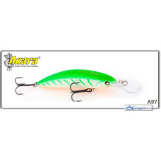 Lure AKARA Ablet 90S - A97