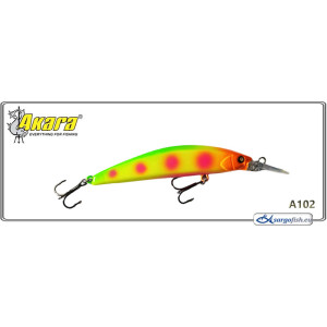 Lure AKARA Ablet 90S - A102