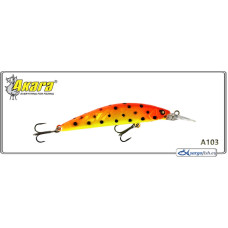 Lure AKARA Ablet 90S - A103