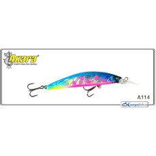 Lure AKARA Ablet 90S - A114