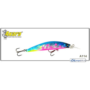 Lure AKARA Ablet 90S - A114