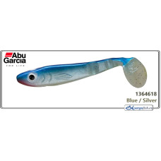 Silicone decoy ABU GARCIA Svartzonker McPike 21 - 1364618