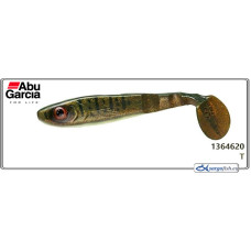 Silicone decoy ABU GARCIA Svartzonker McPike 21 - 1364620