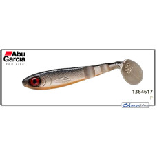 Silicone decoy ABU GARCIA Svartzonker McPike 25 - 1364625