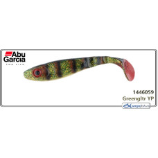 Silicone decoy ABU GARCIA Svartzonker McPike 21 - 1446059
