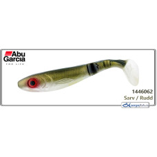 Silicone decoy ABU GARCIA Svartzonker McPike 21 - 1446062