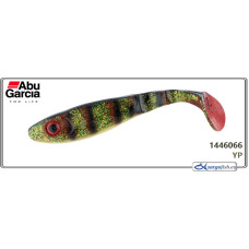 Silicone decoy ABU GARCIA Svartzonker McPike 25 - 1446066