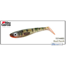 Silicone decoy ABU GARCIA Svartzonker McPike 21 - 1514483