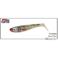 Silicone decoy ABU GARCIA Svartzonker McPike 21 - 1514484
