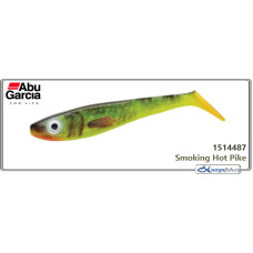 Silicone decoy ABU GARCIA Svartzonker McPike 21 - 1514487