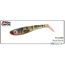 Silicone decoy ABU GARCIA Svartzonker McPike 25 - 1514489
