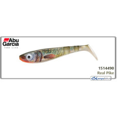 Silicone decoy ABU GARCIA Svartzonker McPike 25 - 1514490
