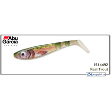 Silicone decoy ABU GARCIA Svartzonker McPike 25 - 1514492